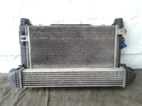 фото thumb №14, Радиатор вентилятор kpl 0130303944 mercedes w169