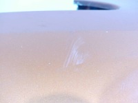 фото thumb №9, Бампер перед focus c-max i 03-07 омивачі