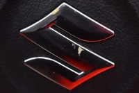 фото thumb №9, Подушка безопасности подушка безопасности водителя suzuki swift 4 iv mk6 04-10