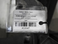 Балка каркас консоли ford mondeo mk4 6g9na04545fn с Разборки, фото thumb