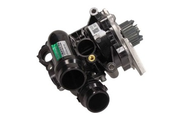 фото thumb №1, Насос води vw 1,8tsi 08- kpl. з термостатом