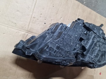 фото thumb №12, Volvo s90 v90 повний led лампа перед права 31655729