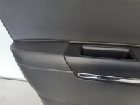 фото thumb №2, Оббивка двері лівий задня jeep compass