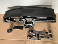 фото thumb №1, Панель приладів консоль подушки безпеки ремені vw arteon