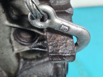 фото thumb №8, Двигун 939a2000 alfa romeo gt 1.9 jtd film вимірювання