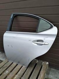 фото thumb №9, Двері правий задня задні lexus is ii lift 220 09-12 sedan оригінал