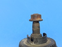 Peugeot 807 i 02-07 двигатель дворники задний  valeo 53028612 3pin в Украине, фото thumb