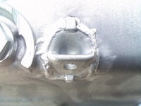 фото thumb №11, Bmw 7 g70 740i 735i b58b30p b58l b58n поддон масла масляная 1113 8595462 новый