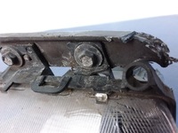 фото thumb №4, Bmw seria 5 f10/f11 протитуманна фара лівий 13101610