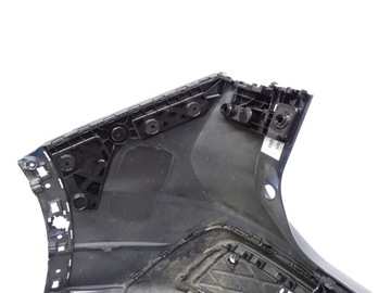 фото thumb №15, Vw tiguan iii r-line 2024+ бампер задній 571807421a оригінальний