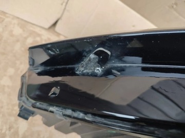 фото thumb №10, Фара лампа правый перед skoda octavia iv mk4 2021 5e4941016 полный led