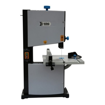 Ленточная пила MacAllister 350 Вт 230 мм