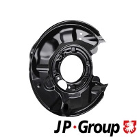 Купити Jp group 1364302580 лист, фото thumb