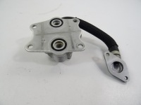 Toyota rav4 5 v 2.5 гибрид радиатор масла шланг патрубок 2019- Оригинал, фото thumb