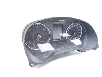 фото thumb №10, Seat alhambra спідометр  / спідометр 2.0 tdi дизель 103kw 140 hp 2014