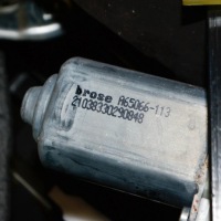 фото thumb №8, Склопідйомник  лівих передніх двері ford focus iii c33873102 17042993