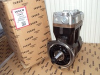 фото thumb №1, Компресор iveco stralis, trakker 5801216167