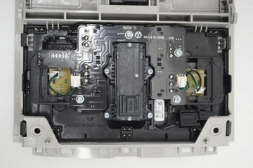 фото thumb №7, Освещение кабины лампа vw touran ii 5ta 24r 5q0951172c