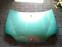 фото thumb №1, Капот fiat seicento