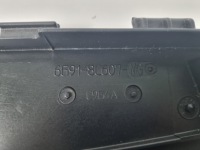 Вентилятор радіатор ford volvo 6g91-8c607-mg Недорого, фото thumb