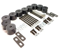 фото thumb №1, Opel frontera 3d кузов lift 5cm 10szt. lift+ 5cm