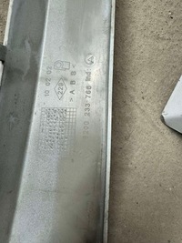 фото thumb №5, Opel movano a ii решётка радиатора решётка радиатора молдинг 8200233766 2003-2010