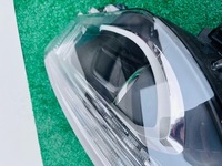 фото thumb №13, Лампа правая фара mercedes cla w117 bi ксенон led нет поворотный 23% vat eu