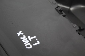 фото thumb №6, Боковина дверь левый зад honda civic x