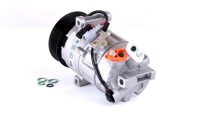 фото thumb №3, Компрессор кондиционера renault grand scenic iii megane megane iii