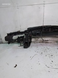 фото thumb №5, Mercedes-benz b w245 pas переднє балка підсилювач