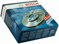 фото thumb №1, Тормозные диски перед mercedes slk r170 3.2 01-04 chrysler crossfire 3.2 04-06