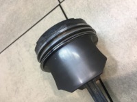 фото thumb №8, Поршень шатун mercedes w202 2.5 d