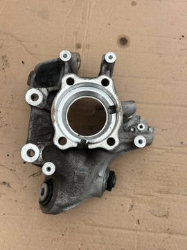 фото thumb №1, Bmw x5 g05 поворотна опора ліва задній лівий зад 6876653-03l