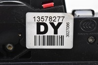 фото thumb №7, Chevrolet оригинальный номер 13578277 замок дверь