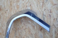 фото thumb №13, Решітка радіатора хром решітка радіатора бампера toyota hilux viii 21-