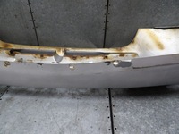 фото thumb №8, Nissan terrano ii ford maverick i бампер перед