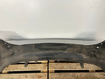 фото thumb №8, Бампер зад задній toyota corolla x 10 e14 e15 sedan рестайлінг 52159-12b30 повний