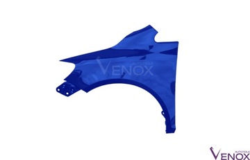 фото thumb №1, Крило лівий vw golf plus la5k