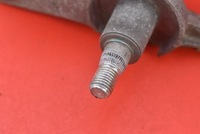 фото thumb №10, Механізм моторчик двірник перед eu 95143173 opel karl 14-19