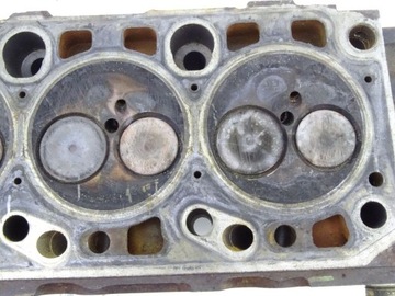 фото thumb №8, Ford fiesta mk4 95-99 1.8 tddi головка