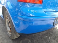фото thumb №9, Vw polo 9n iv бампер задняя задний задний la5f