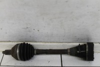 фото thumb №1, Привідний вал шарнір лівий audi a1 1.4 tfsi 6r0407761b