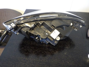 фото thumb №8, Лампа передня права перед bmw 1 f20 f21 повний led