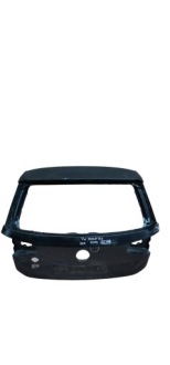 фото thumb №1, Vw passat b8 kombi 3g9 14- крышка багажника багажника задняя