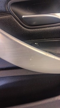 фото thumb №6, Bmw 4 f36 gc боковина дверь правый перед кожа европа