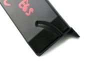 Bmw e65 e66 e67 корпус рамка заглушка блок управления багажника левая 7115225 Оригинал, фото thumb