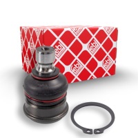 Кулькова опора важеля febi bilstein Оригінал, фото thumb