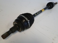 фото thumb №4, Mercedes ml w166 166 привідний вал передня права 4matic