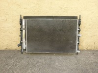 фото thumb №1, Transit custom tourneo 2.0tdci радиатор кондиционер