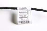 фото thumb №7, Bmw g30 g31 m5 f90 lci жгут электропроводка бампера задняя 5a0a1d2